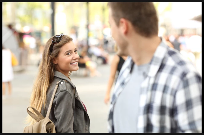Stars foresee love at first sight situation today
