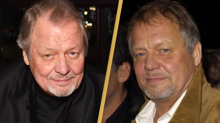 'Starsky & Hutch' star David Soul dies aged 80: family
