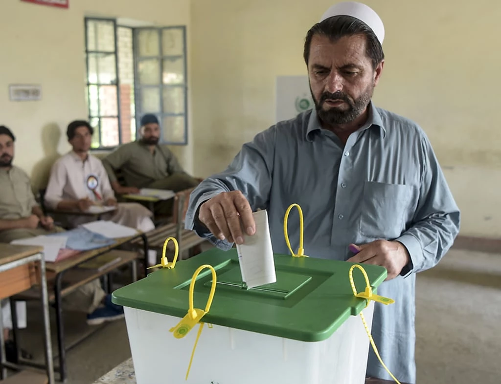 Election tribunal summons RO of NA-102 in Abid Sher Ali's nomination case
