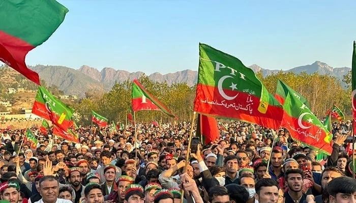 Four PTI leaders get relief from election tribunal in Karachi