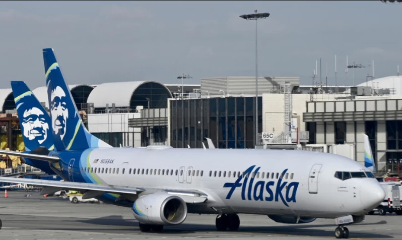 Boeing hit by new headwinds in recent mid-flight scare