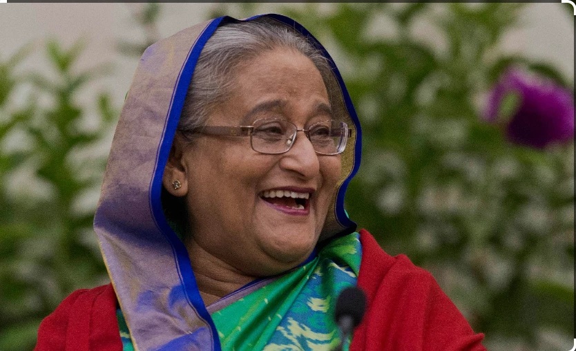 Sheikh Hasina wins controversial Bangladesh election