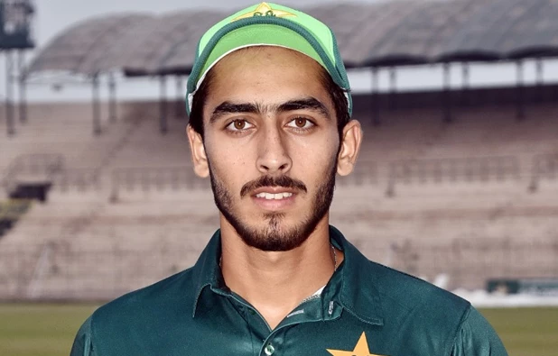 Arafat Minhas aims to showcase his all-round skills at the ICC U19 World Cup 2024