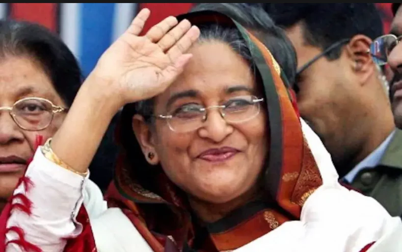Bangladesh election 'not free or fair', says US