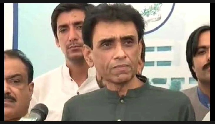 MQM-P says no seat adjustment with PML-N in NA-242