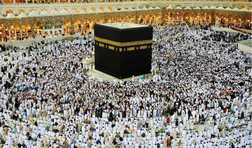 Pakistan to return over 21,000 Hajj quota to Saudi Arabia