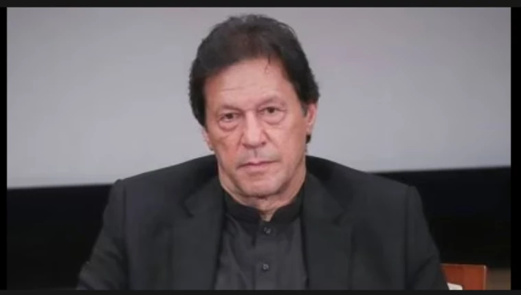Tribunals uphold rejection of Imran Khan’s nomination papers from NA-122 and NA-89