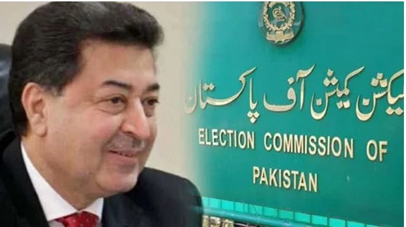 ECP will decide today whether to challenge PHC ‘bat’ decision in SC