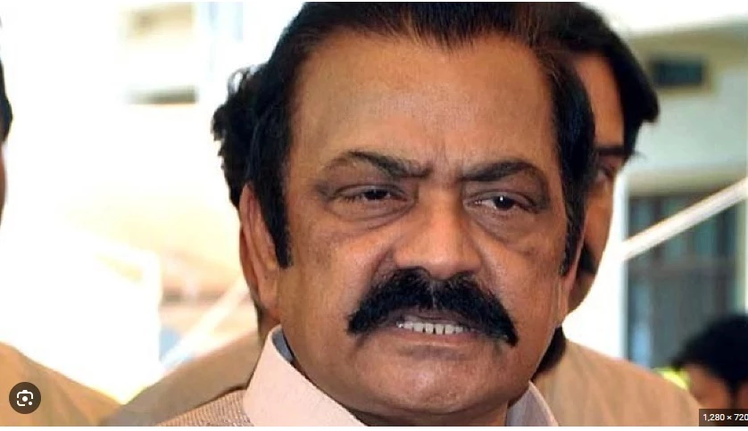PML-N to launch election campaign from January 15, says Rana Sana
