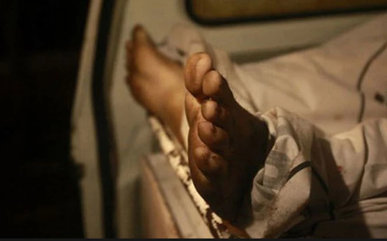Chinese killed, wife hurt during robbery at their Islamabad house