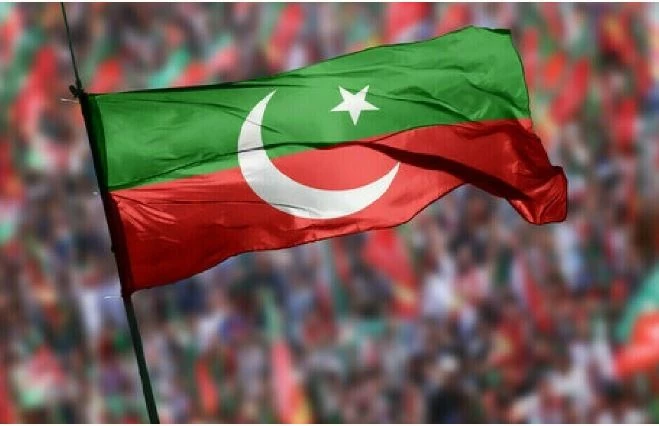 PTI candidate arrested from outside Peshawar High Court