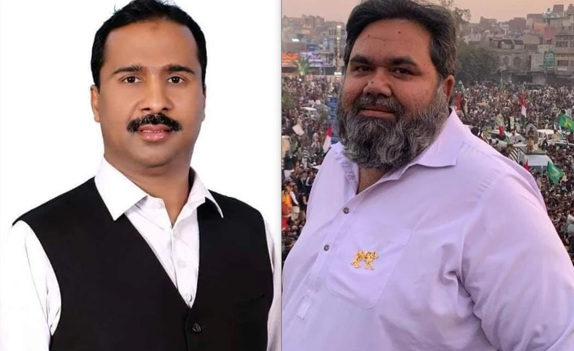 Big dent to PML-N, Ranas of Multan decide to join PPP