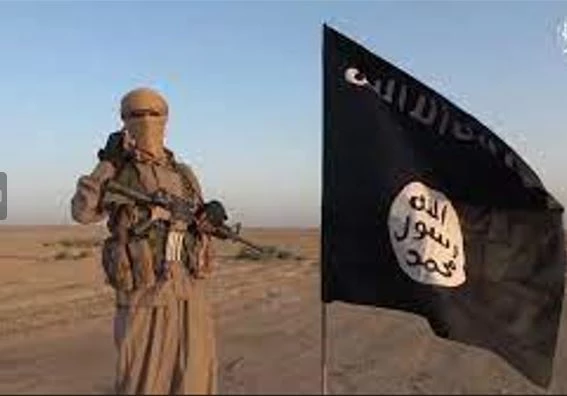 IS under pressure after Hamas attack on Israel
