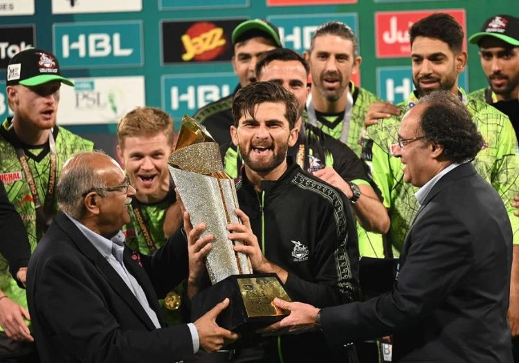 PCB unveils PSL 9 Schedule