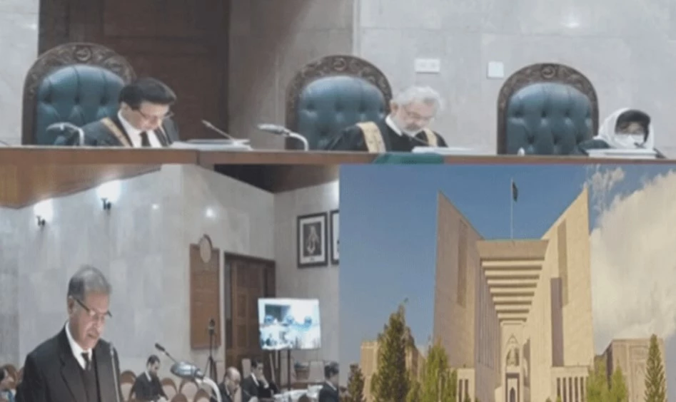 PTI defeated, loses bat as SC annuls PHC verdict