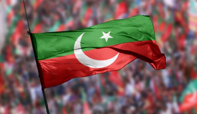 PTI unveils candidates for upcoming elections
