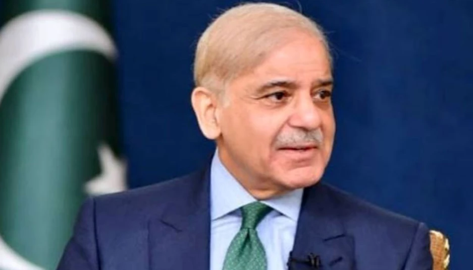 Shehbaz will also contest from Kasur