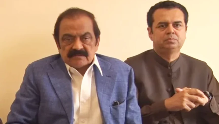 Talal to get PML-N ticket for Senate seat