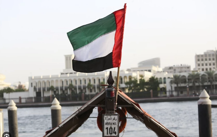 UAE tech firm pushes back on concerns over China ties
