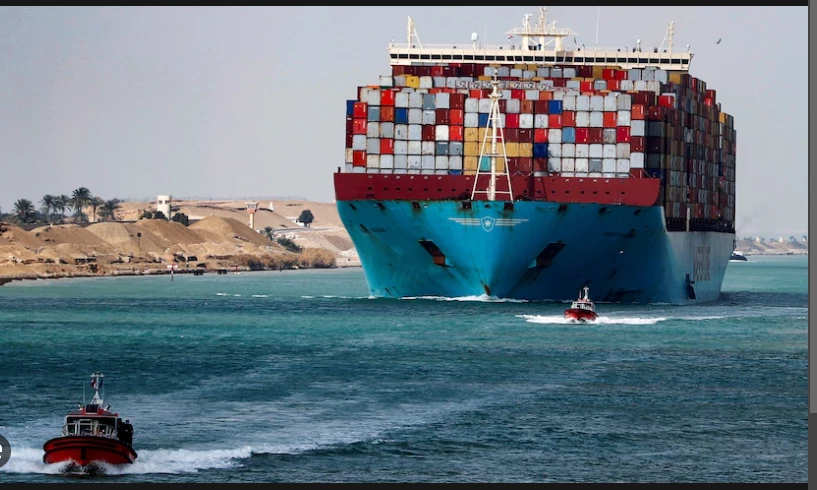 Yemen strikes unlikely to end Huthi threat to shipping