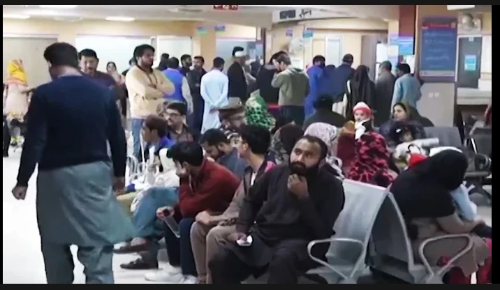 10 more people die of pneumonia in Punjab