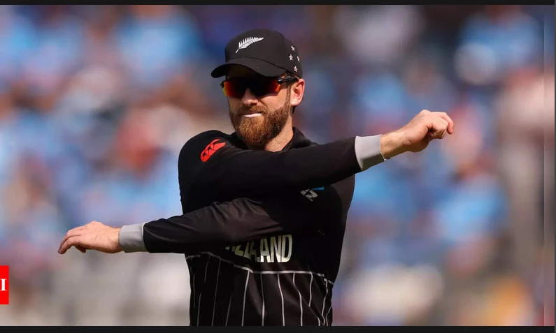 Injured Williamson set to miss remainder of Pakistan T20 series