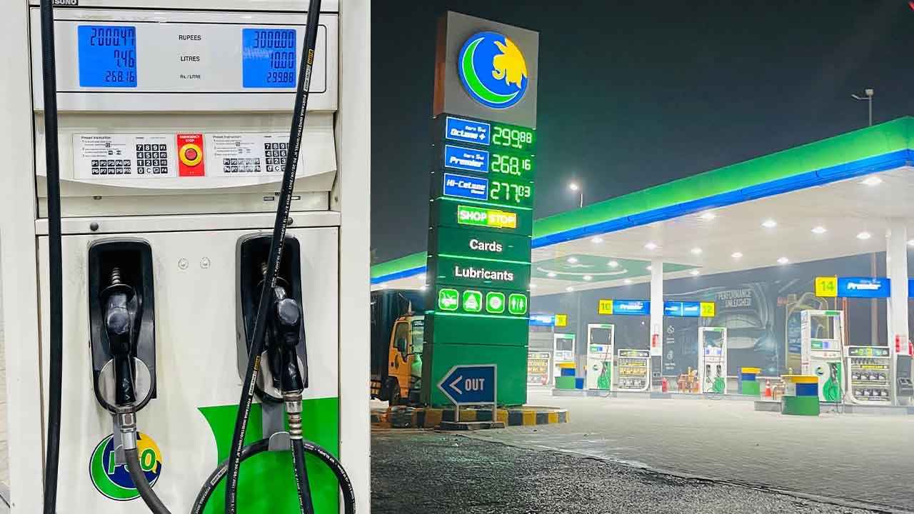 POL prices likely to drop for next fortnight