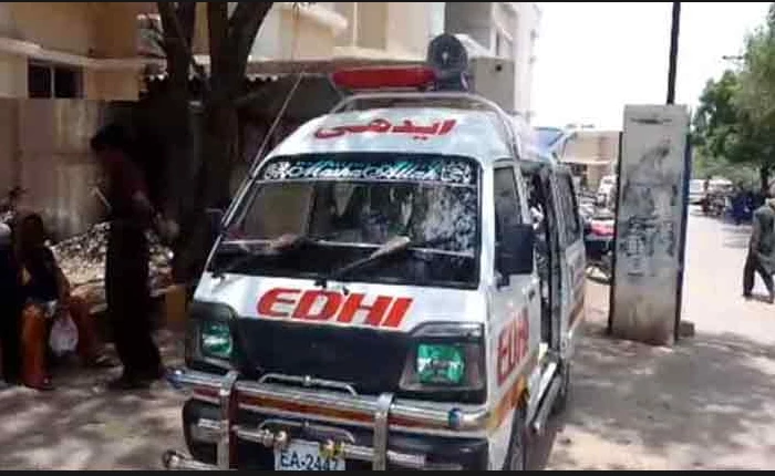 Two brothers shot dead by rivals in Karachi
