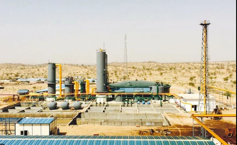 Hub Power Company offers to buy Sindh Engro coal mining project