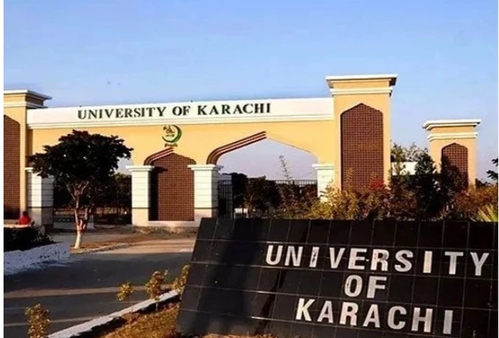 Karachi University bans student groups after violent clash