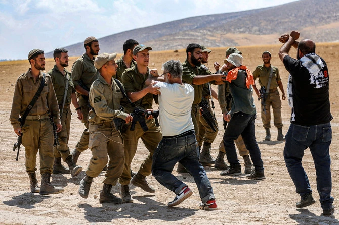 Three Palestinians killed in West Bank clashes with Israeli army
