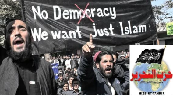 UK to ban Sunni Islamists Hizb ut-Tahrir as terror group