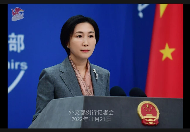 China summons Philippine ambassador over Taiwan election comments