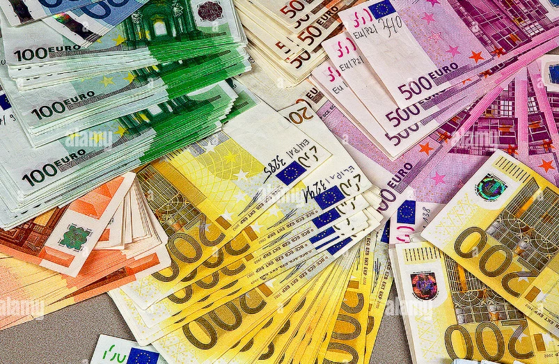Counterfeits cost Europe 16 billion euros each year