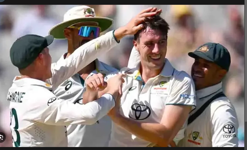 Debutant Joseph gives West Indies some hope after Hazlewood, Cummins heroics