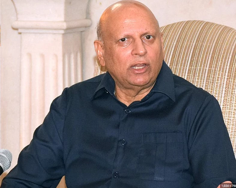 Ex-Punjab governor Chaudhry Sarwar to join PPP
