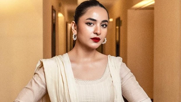 He should not be more good-looking than me, Yumna Zaidi about her life partner