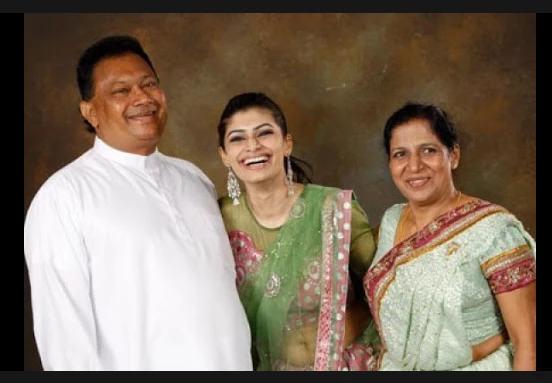 Sri Lanka court revokes pardon for ex-lawmaker who murdered rival