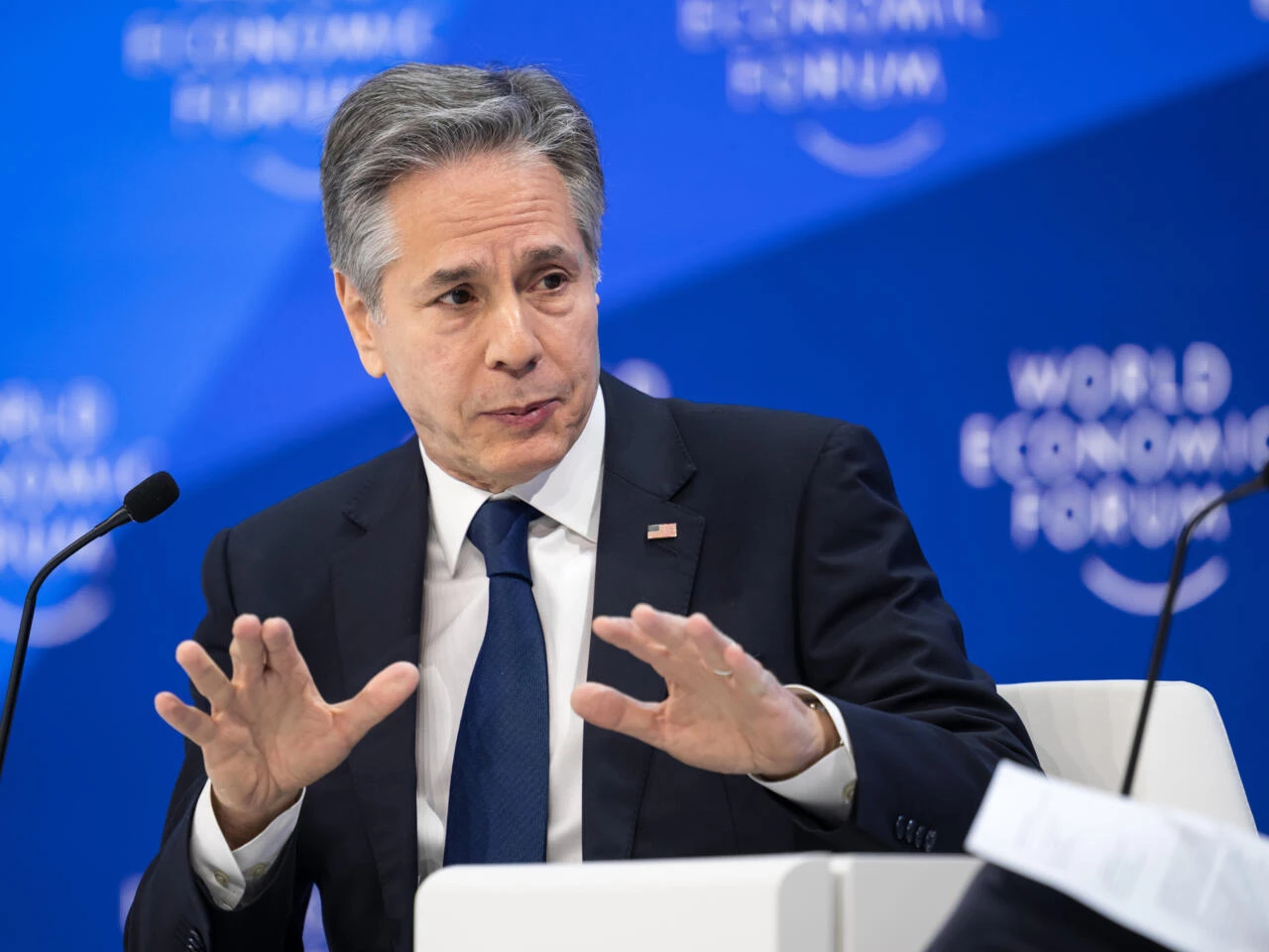 Blinken to refocus on Africa as Russia, China make gains