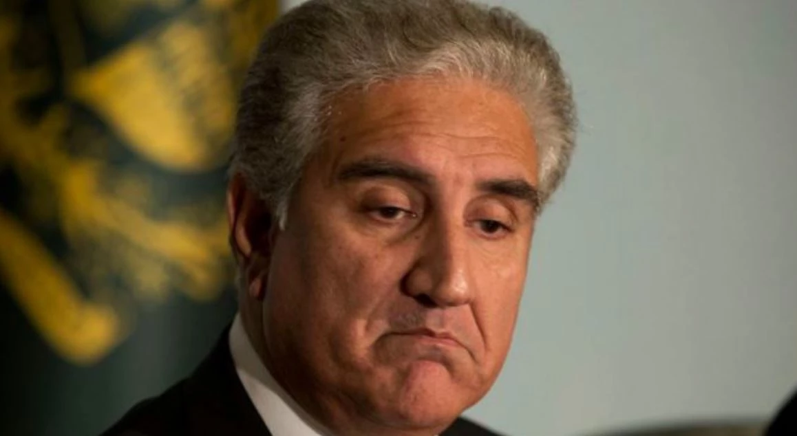 Violation of boundary is intolerable, says former FM