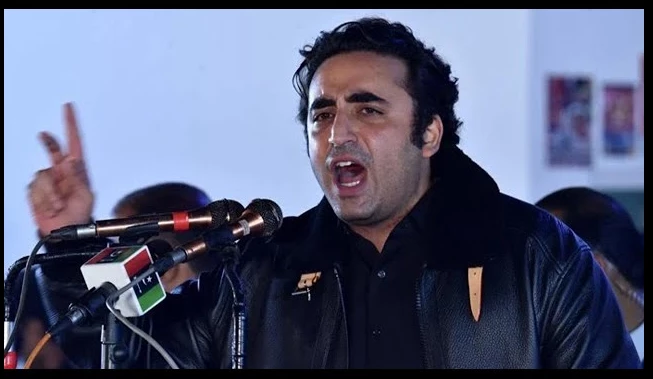 After Bilawal protest, ECP takes notice of attack on PPP office in Lahore