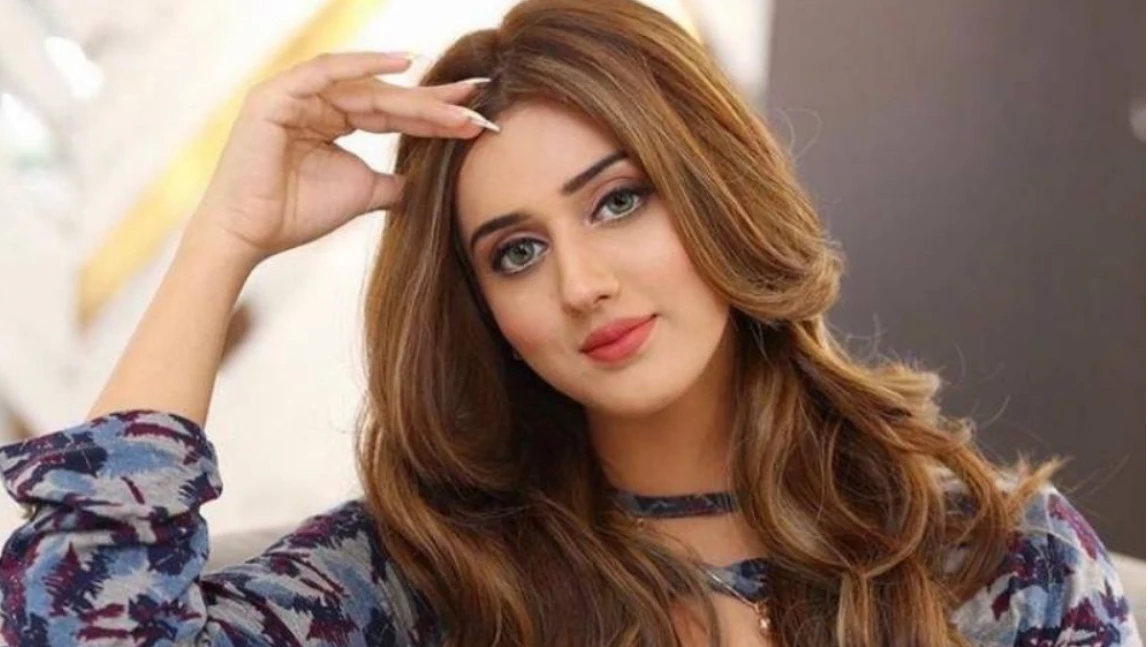 Jannat Mirza is in no mood to visit elsewhere