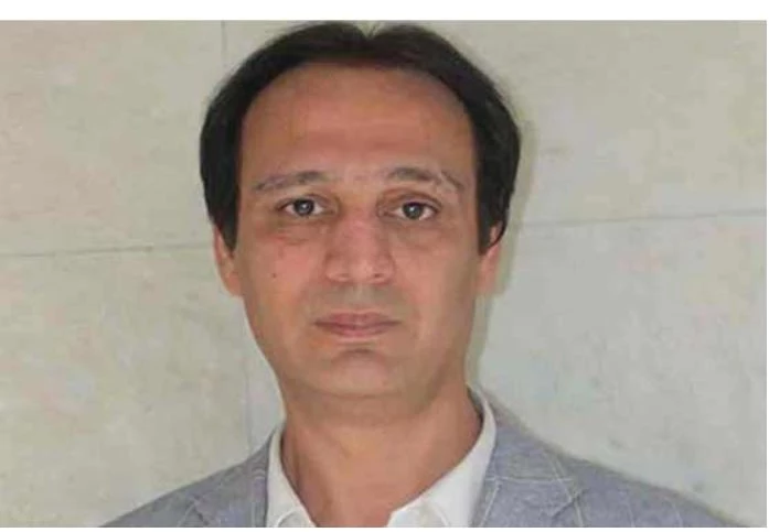 PTI ex-minister Kastro arrested from Faisalabad court