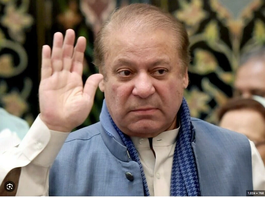 Nawaz Sharif’s Karachi visit may get cancelled