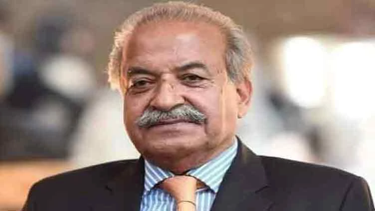 PML-N expels Mehtab Abbasi for ‘violating party discipline’