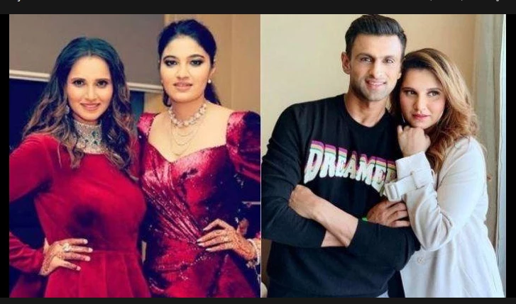Sania Mirza wishes Shoaib Malik ‘well’ for 'new journey'