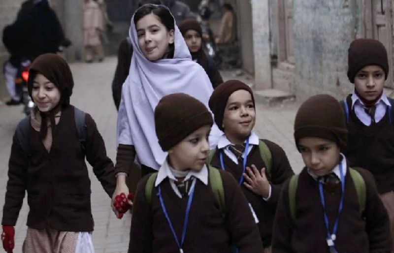 Schools in Punjab to start late till Jan 31