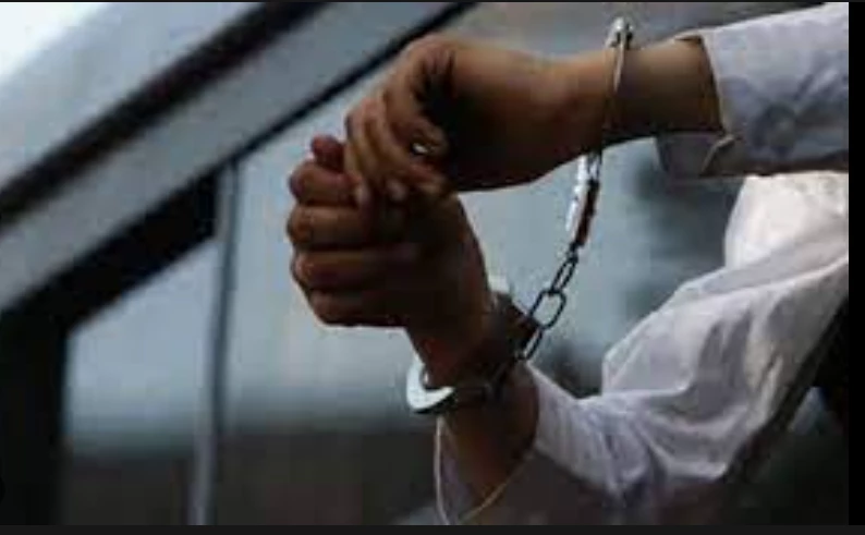 Terrorist belonging to outlawed TTP arrested in Karachi
