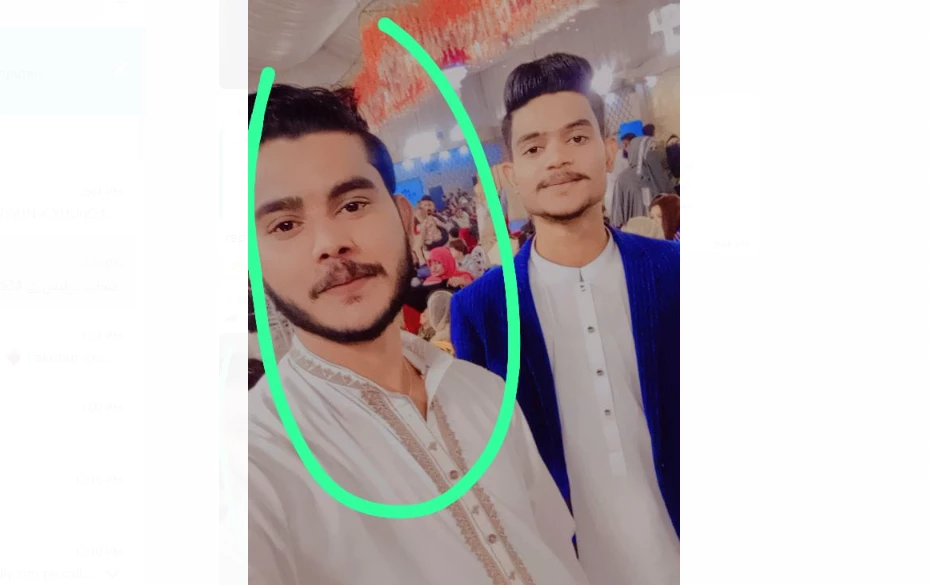 Youngster shot dead a day before marriage in Karachi