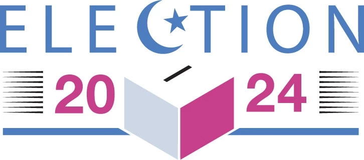 ECP uses 2070 tons of paper for ballot papers in general elections